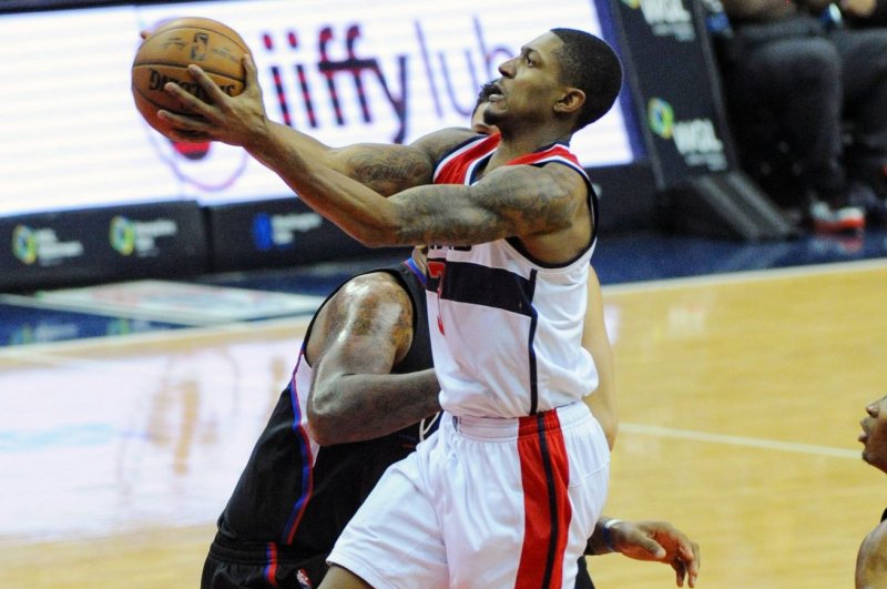 Bradley Beal sends red-hot Washington Wizards to 15th straight home win