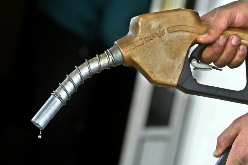 Record demand, pipeline issues pull gas prices higher