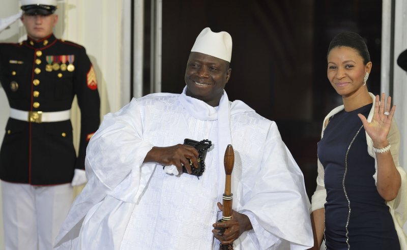 Gambia third African nation to pull out of International Criminal Court