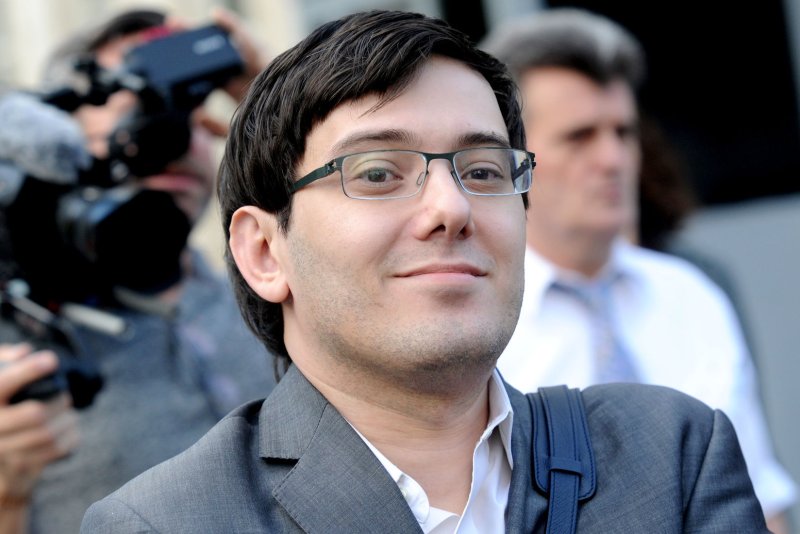 Firm once owned by 'pharma bro' to pay $40M in price-gouging settlement