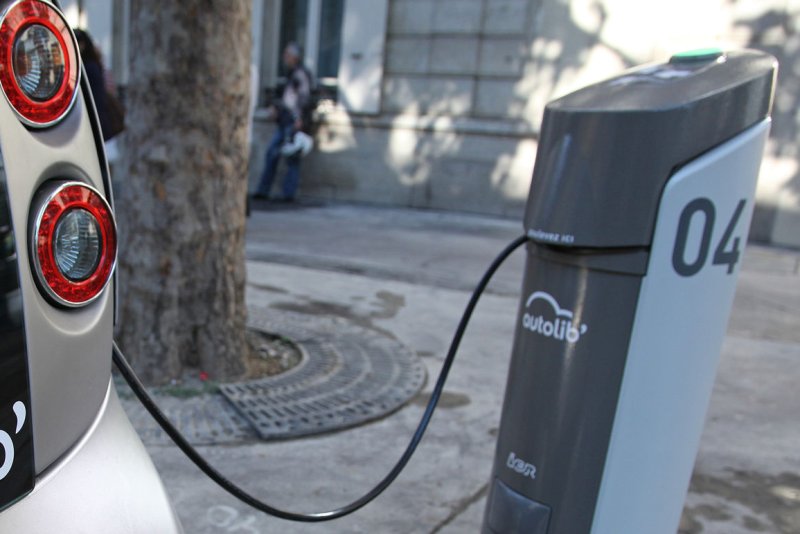 Norwegian transport sector tapped for fast-charging EV stations