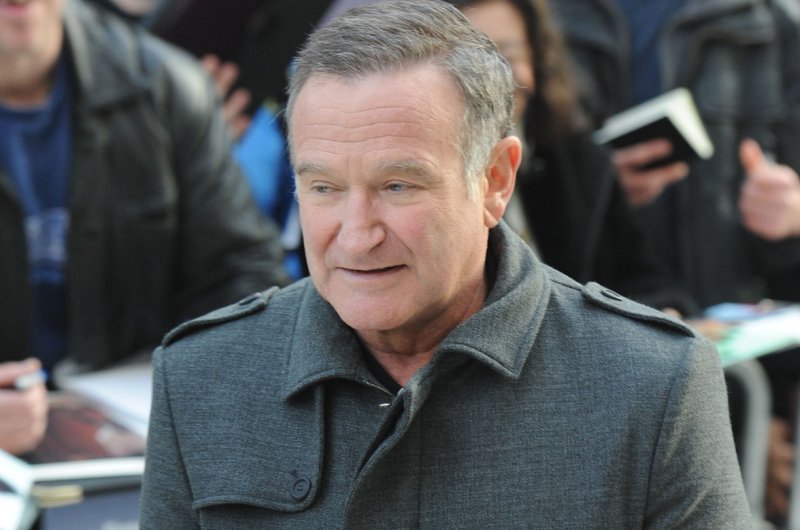 Robin Williams' death ruled suicide by coroner