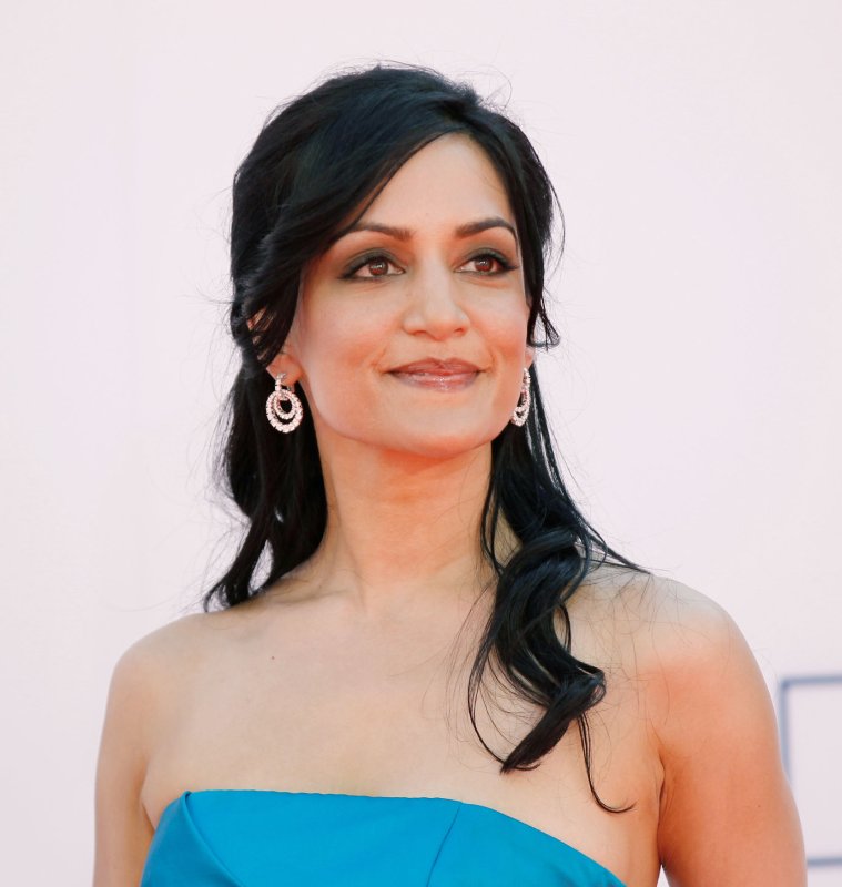 Archie Panjabi to depart 'The Good Wife'
