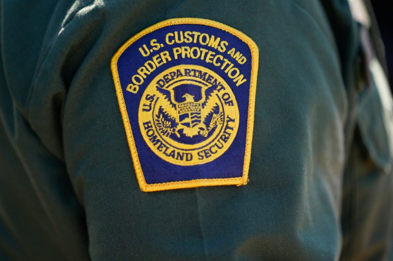Authorities on Wednesday said that an 8-year-old girl died in the custody of U.S. Customs and Border Protection. File Photo by Yuri Gripas/UPI