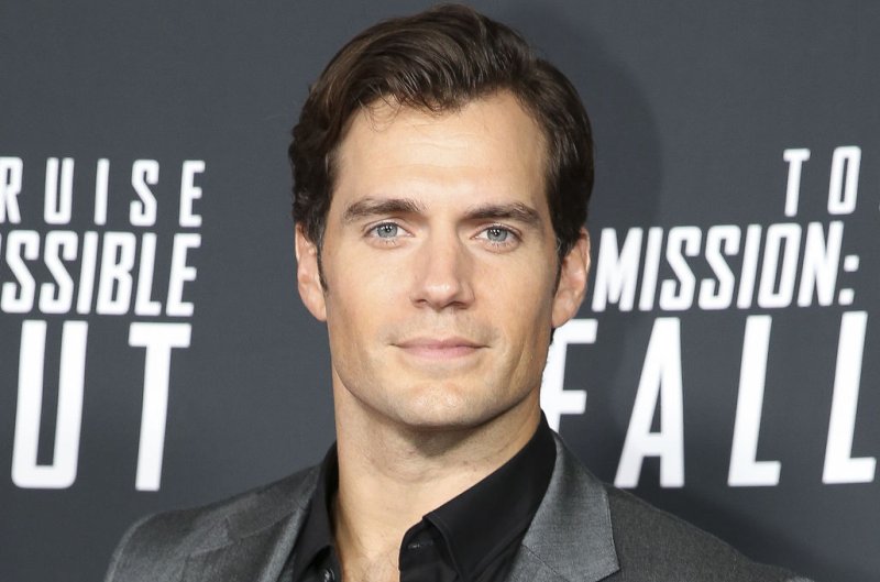 Henry Cavill recalled losing the role of James Bond to Daniel Craig in the new issue of Men's Health magazine. File Photo by Oliver Contreras/UPI | <a href="/News_Photos/lp/0e775ff17759c956de7e1bf4256bf5a0/" target="_blank">License Photo</a>