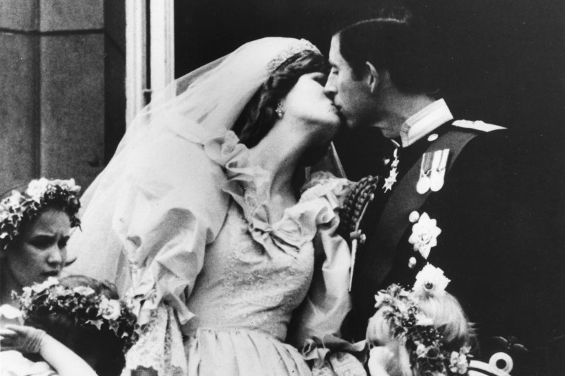 Slice of cake from Princess Diana, Prince Charles' wedding sells for over $2,500