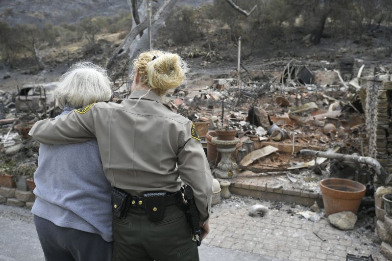 California highlights priority areas for thinning to prevent deadly fires