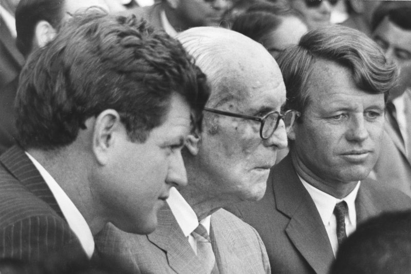 On This Day: Joseph P. Kennedy dies at 81