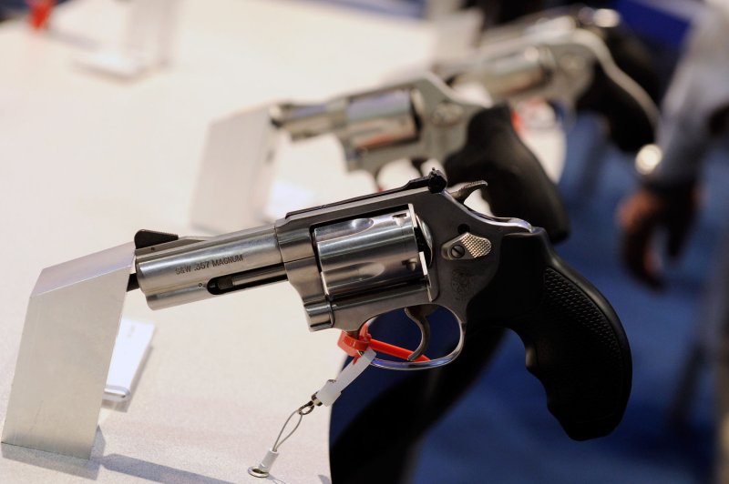 Smith & Wesson fined $2 million in foreign bribery case