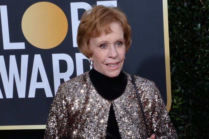 Carol Burnett will guest star in the sixth and final season of the AMC series "Better Call Saul." File Photo by Jim Ruymen/UPI | <a href="/News_Photos/lp/ac8911ce7ed8b1cec3d687cdc02e6c4c/" target="_blank">License Photo</a>