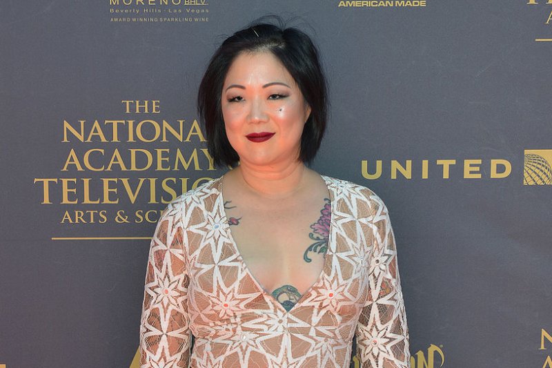 Margaret Cho will star in the Disney+ film "Prom Pact." File Photo by Christine Chew/UPI | <a href="/News_Photos/lp/d7f75e5c13edb0ccd5b4299bb2f10abf/" target="_blank">License Photo</a>