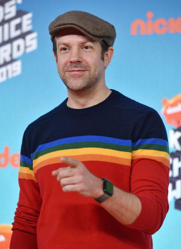Jason Sudeikis to host 'Tournament of Laughs' on TBS