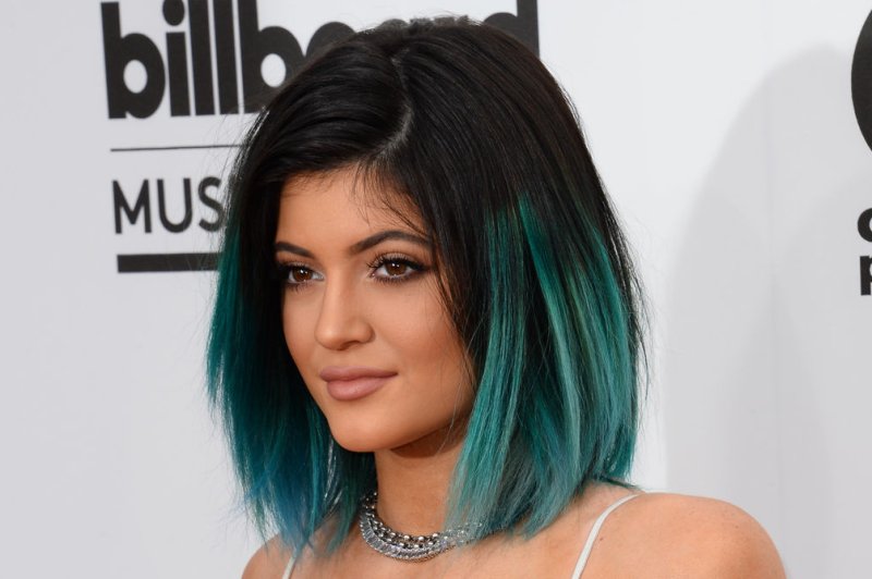 TV Personality and model Kylie Jenner attends the 2014 Billboard Music Awards held at the MGM Grand Garden Arena in Las Vegas, Nevada on May 18, 2014. UPI/Jim Ruymen