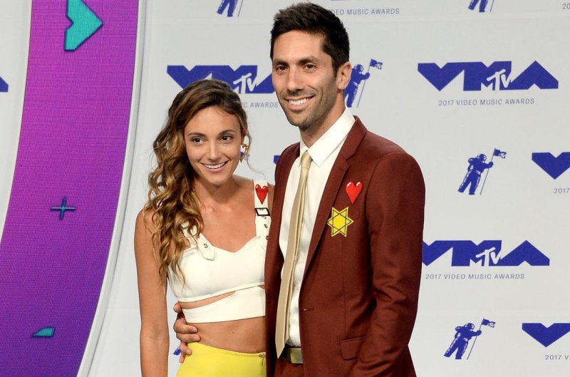 'Catfish' host Nev Schulman denies sexual misconduct allegations
