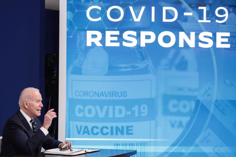 New White House COVID-19 plan: 'We'll no longer let the virus dictate how we live'