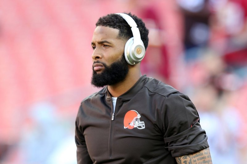 Ex-Browns WR Odell Beckham Jr. clears waivers, free to sign anywhere