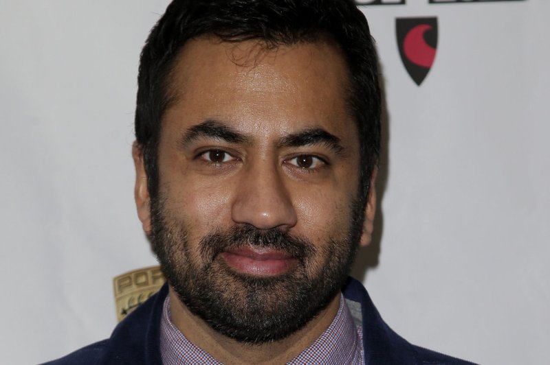 Kal Penn will star with Tim Allen and Elizabeth Mitchell in the Disney+ series "The Santa Clause." File Photo by John Angelillo/UPI | <a href="/News_Photos/lp/e12d25a462c8f1704fa5d20975b11089/" target="_blank">License Photo</a>