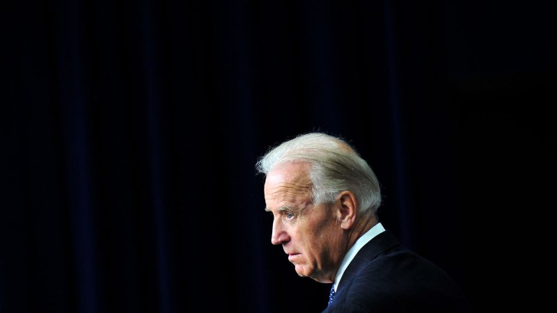 Biden rhetoric draws Romney rebuke