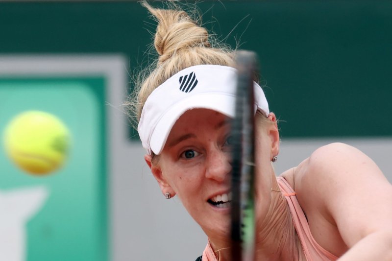French Open tennis: Alison Riske will try to end Iga Swiatek's 29-match win streak