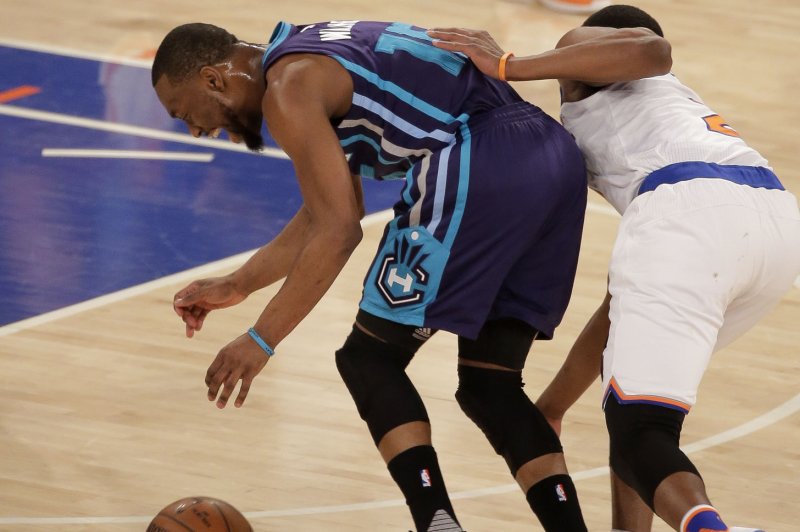 Charlotte Hornets look for consistency against Philadelphia 76ers