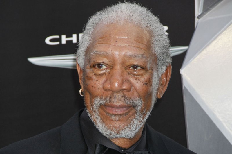 Morgan Freeman now available as celebrity GPS navigation voice