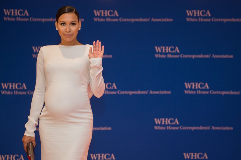 The search continues for the body of Naya Rivera, who disappeared while boating with her son Wednesday and is presumed dead. File Photo by Molly Riley/UPI