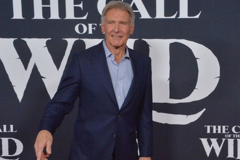 The first full-length trailer for Harrison Ford's new TV drama, "1923," was released on Sunday. File Photo by Jim Ruymen/UPI