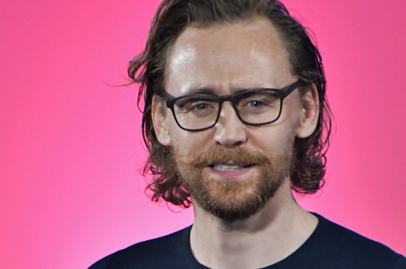 Tom Hiddleston's "Loki" is returning for a second season on Oct. 6. File Photo by Keizo Mori/UPI