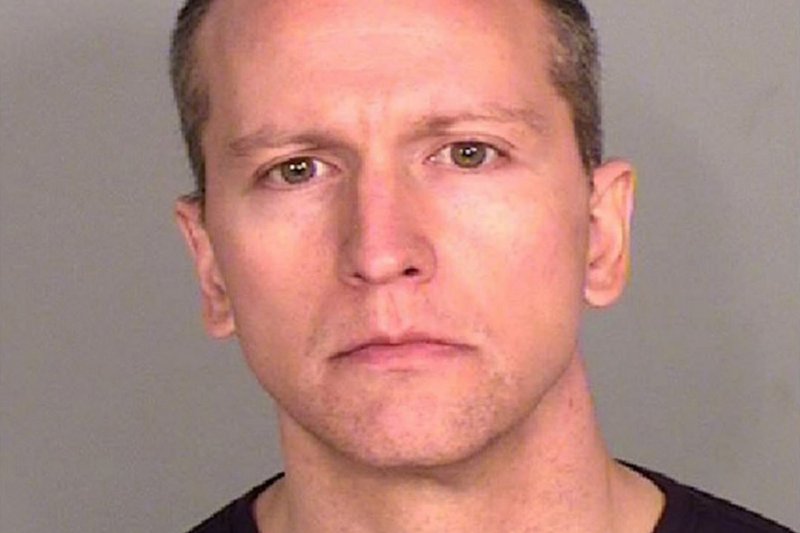Ex-cop Derek Chauvin pleads guilty to federal charges in George Floyd's death