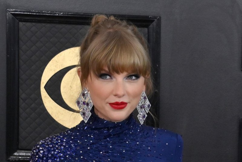 Taylor Swift is releasing "1989 (Taylor's Version)" this fall. File Photo by Jim Ruymen/UPI