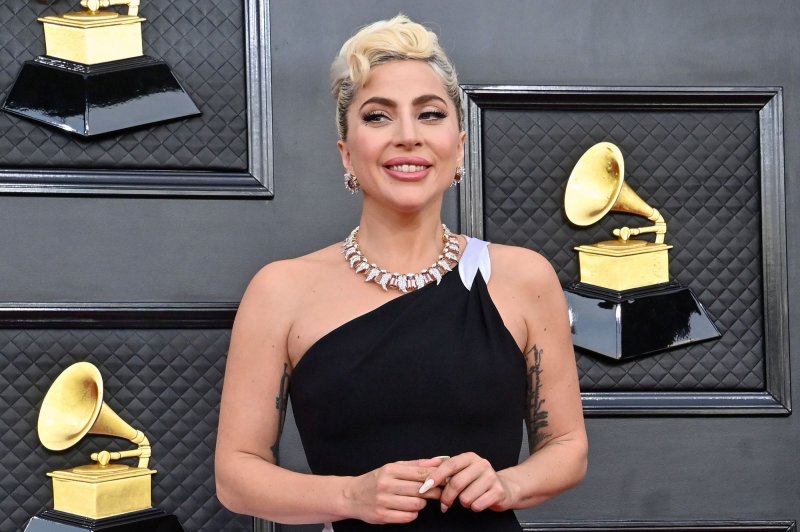Lady Gaga is in negotiations to join Joaquin Phoenix in "Joker: Folie à Deux," a musical sequel to "Joker." File Photo by Jim Ruymen/UPI | <a href="/News_Photos/lp/863ff7cb123b703a0350edef7f05af46/" target="_blank">License Photo</a>