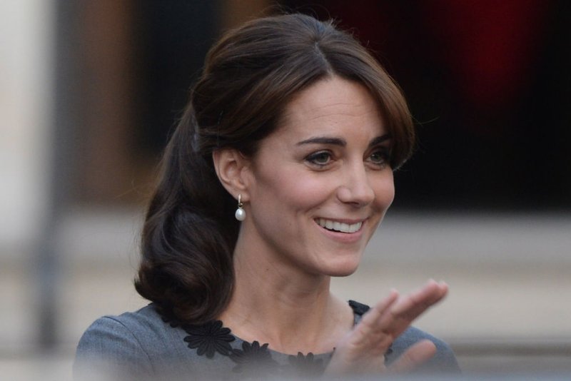Kate Middleton on Queen Elizabeth: 'She's a gentle guidance'
