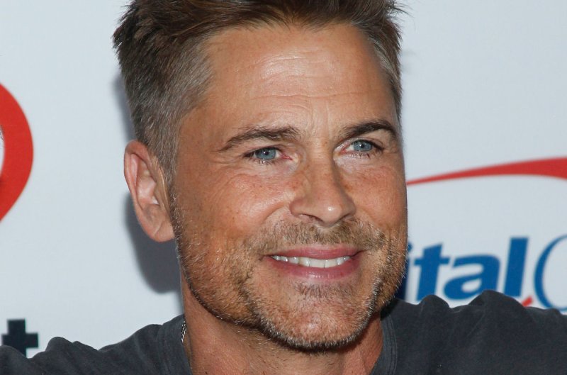 Rob Lowe created a Netflix series with his son. File Photo by James Atoa/UPI | <a href="/News_Photos/lp/f67f43c9a7dbb9a7d6a46cd507e60043/" target="_blank">License Photo</a>