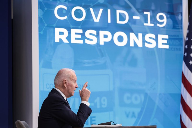 White House launches COVID.gov website with access to tools, tests, other resources