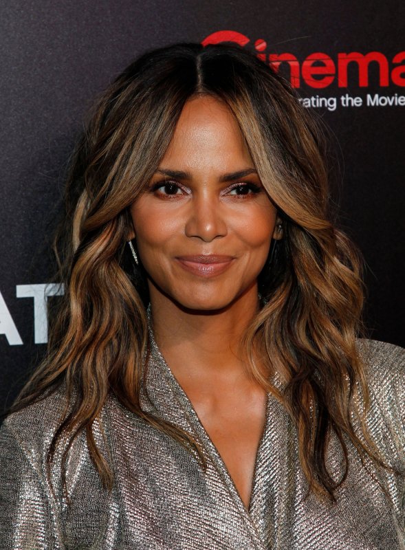 Halle Berry shared details about "John Wick: Chapter 3 - Parabellum" and her character, Sofia. File Photo by James Atoa/UPI