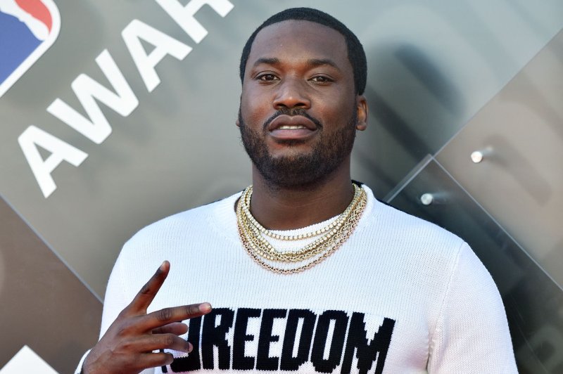 Meek Mill teams up with Lil Uzi Vert for 'Blue Notes 2'