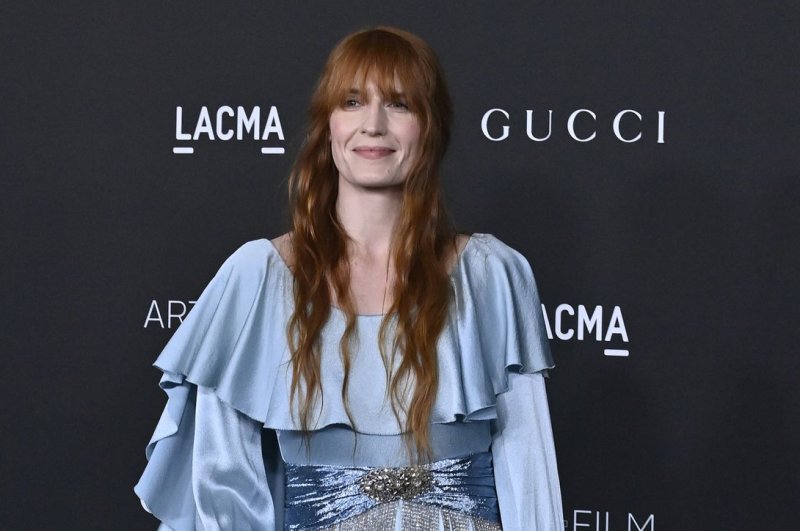 Florence + the Machine announce North American fall tour