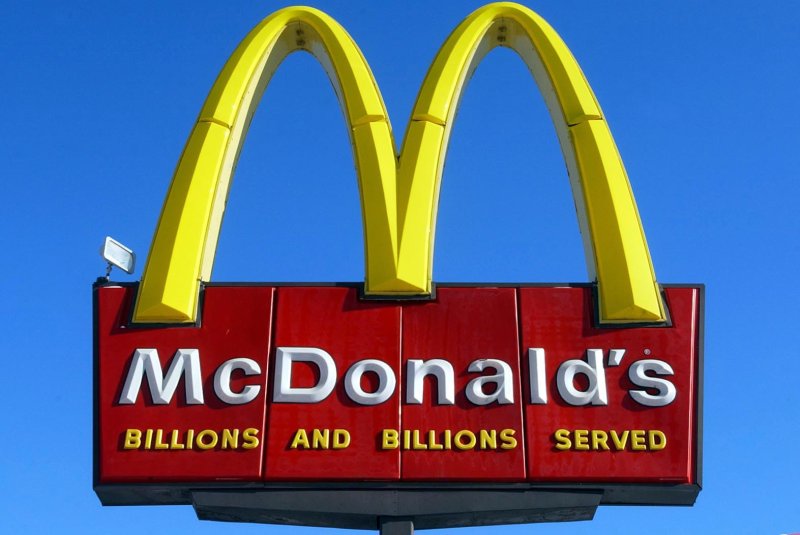 McDonald's has almost 900 locations and more than 60,000 employees across Russia. File Photo by Bill Greenblatt/UPI | <a href="/News_Photos/lp/bcea33c2f6f8b5f4b911e0c77bdcc2bb/" target="_blank">License Photo</a>