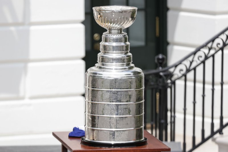 NHL won't allow Stanley Cup trips to Russia, Belarus