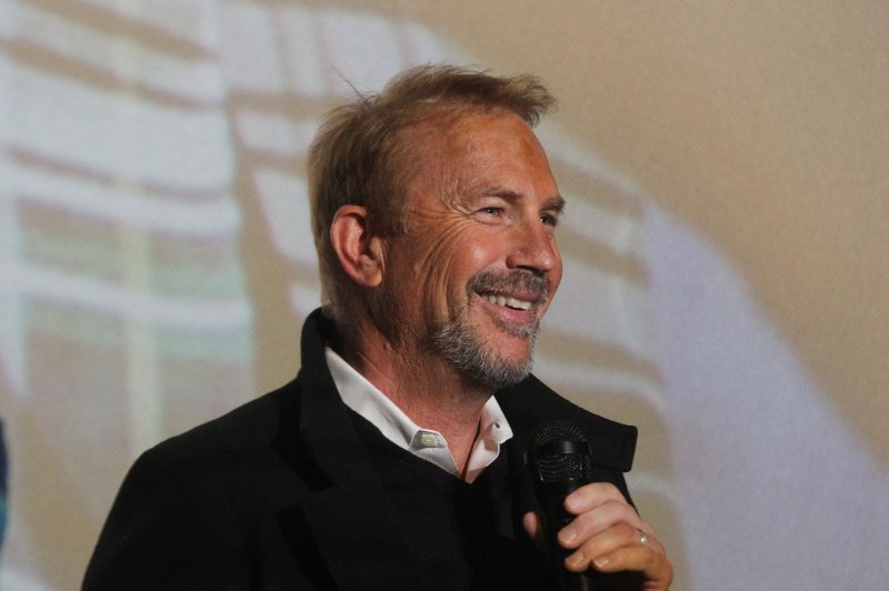 Kevin Costner's "Yellowstone" will finish out its fifth and final season starting in November 2024. File Photo by Bill Greenblatt/UPI