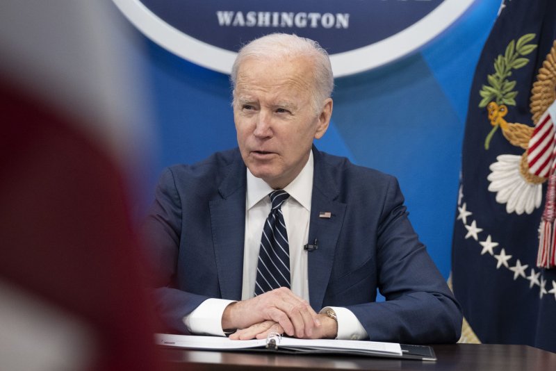 Biden hails 'bold' ideas of new biomedicine research agency