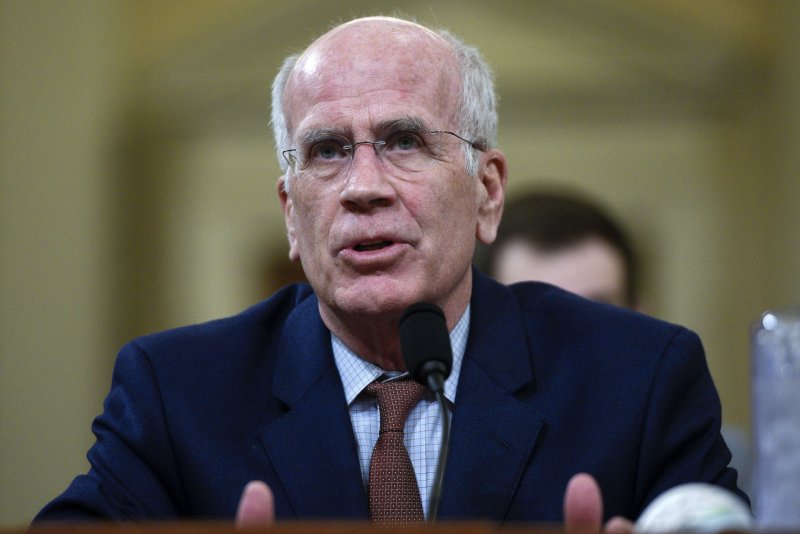 Peter Welch to run for Senate seat in Vermont vacated by Patrick Leahy