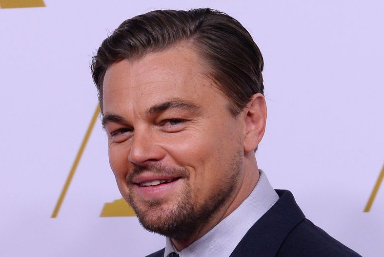 Preview Leonardo DiCaprio, Robert De Niro in Martin Scorsese short
