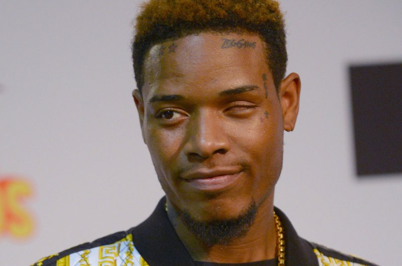 Lauren Maxwell, Fetty Wap's daughter with Turquoise Miami, has died, Miami confirmed on Instagram. File Photo by Jim Ruymen/UPI