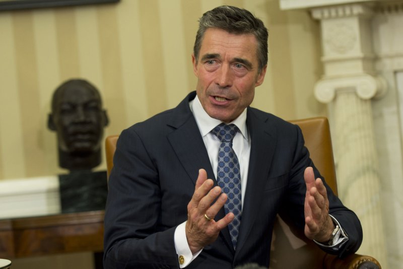NATO secretary general: Russia perpetuating 'obscure clichés of the Cold War'