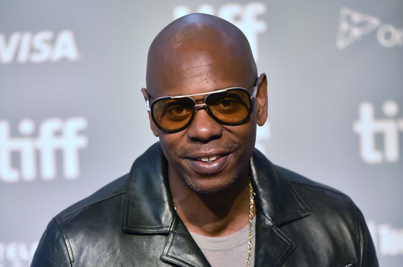 Dave Chappelle attacked onstage at Netflix Is A Joke festival