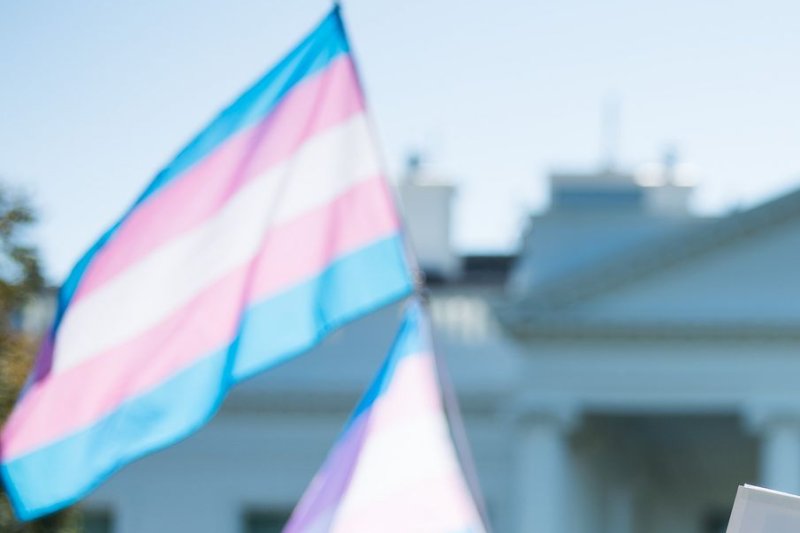 Most transgender children who socially transition stick with gender identity
