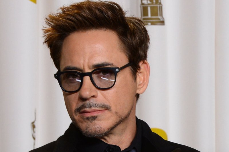 Robert Downey Jr.'s 'The Judge' selected to open Toronto Film Festival