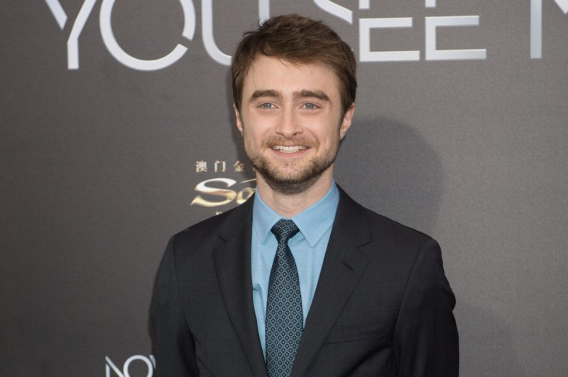 Daniel Radcliffe to play 'Weird Al' Yankovic in Roku biopic