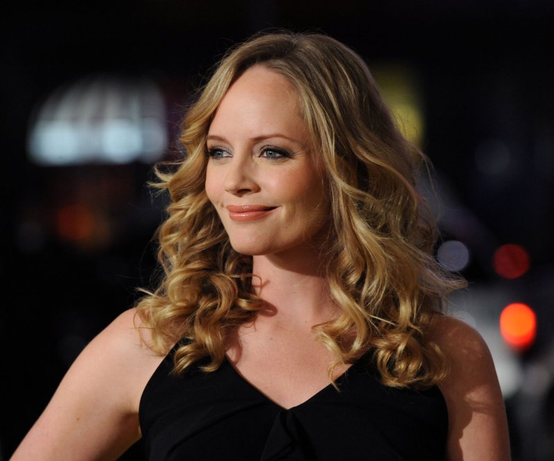 Actress Marley Shelton arrested for DUI
